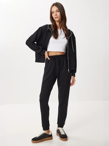 Hiccup Joggingpak in Zwart