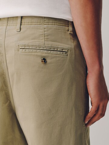 Regular Pantalon Next en gris