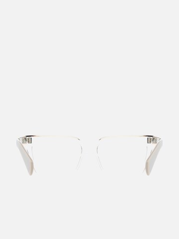 Liu Jo Sunglasses in Beige