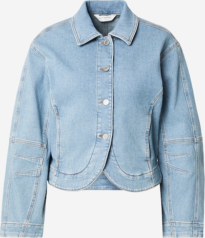 Demisezoninė striukė 'Kabana Tua' iš MSCH COPENHAGEN, spalva – tamsiai (džinso) mėlyna, Prekių apžvalga