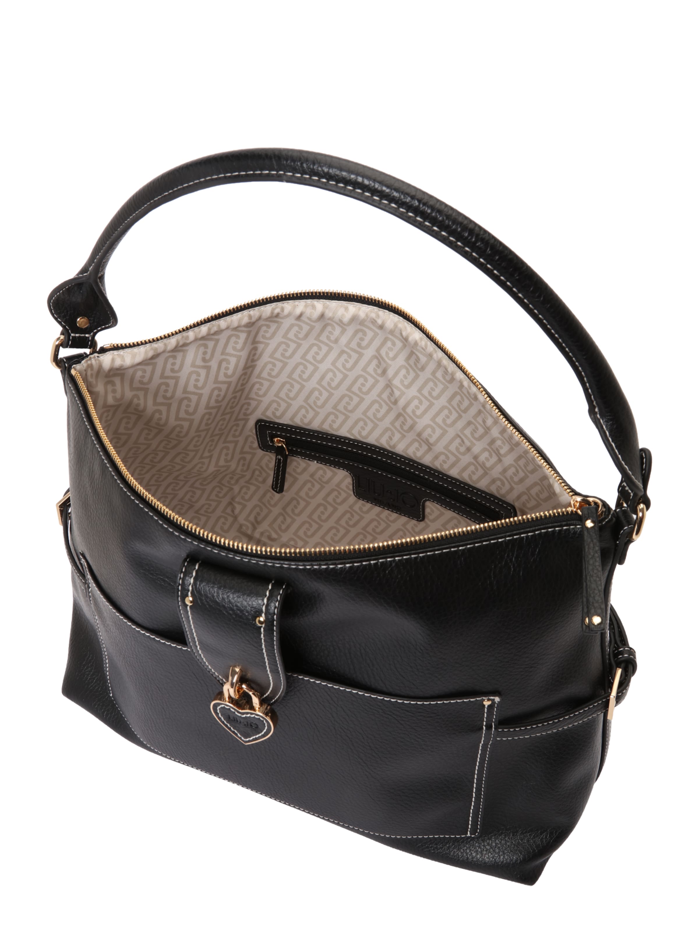 Liu Jo Válltáskák 'Corniola ' - fekete