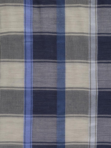 Passigatti Wrap in Blue