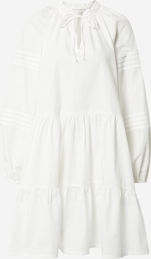 rosemunde Kleid in weiß, Produktansicht