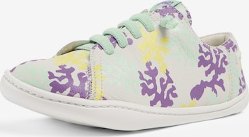 CAMPER Sneaker 'Peu Cami' in Weiß: Vorderseite