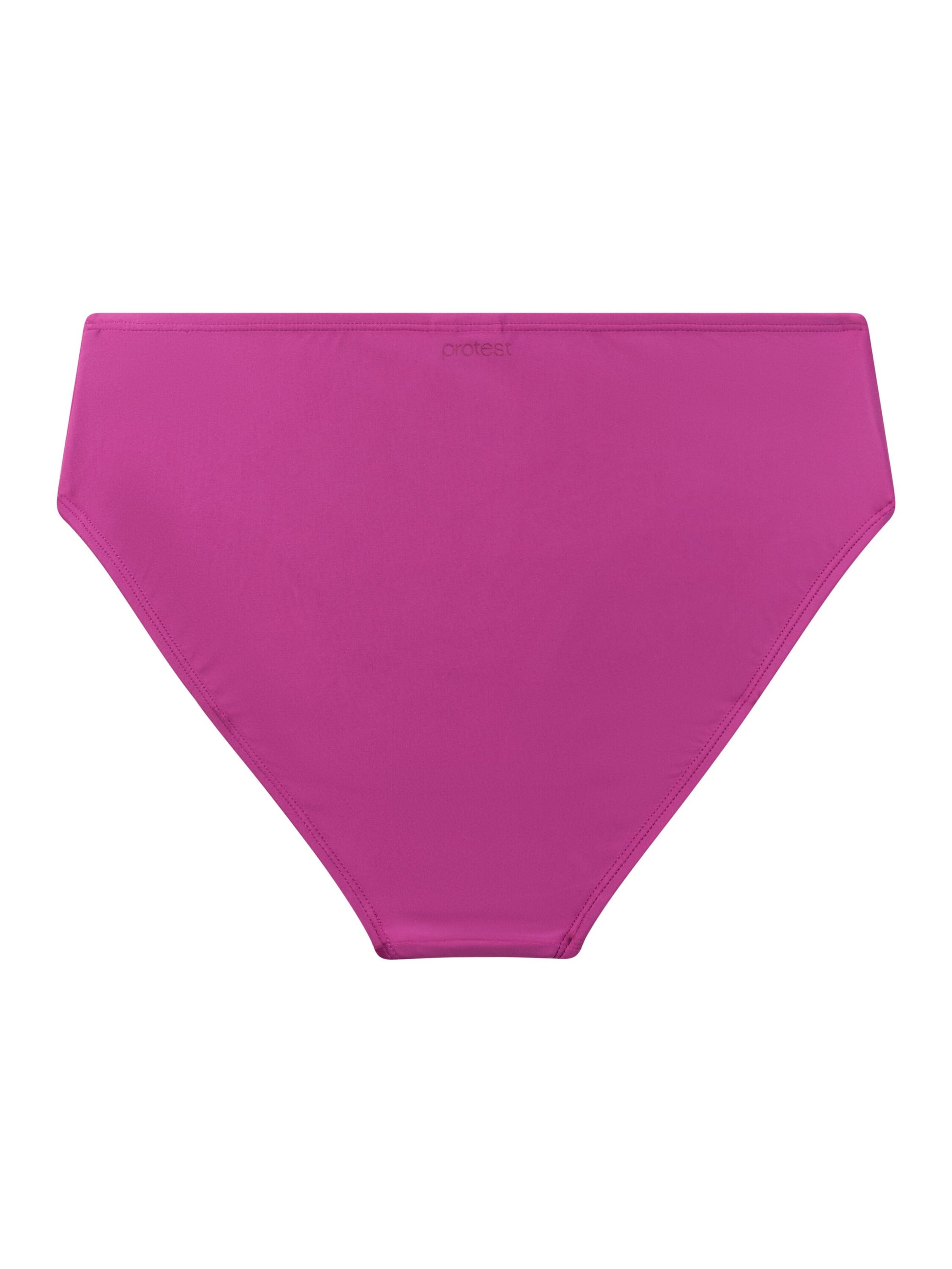 PROTEST Bikini bottom 'MIXCelebois' in Pink