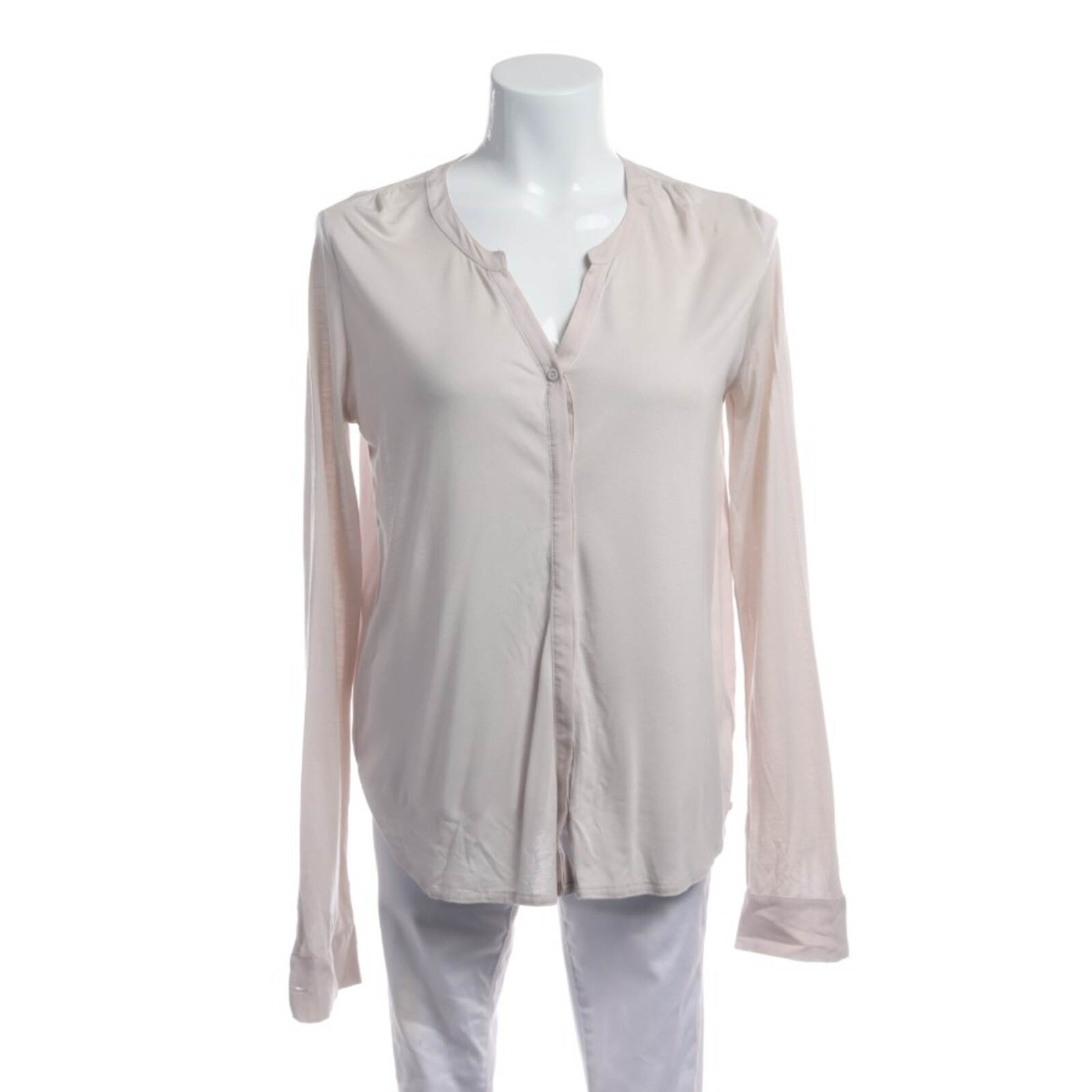 Marc O'Polo Blouse & Tunic in S in Pink: front