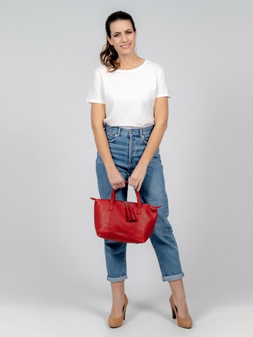 Suri Frey Shopper 'Dorothy' in Red: front