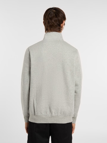 DICKIES Sweatshirt 'Oakport' in Grijs