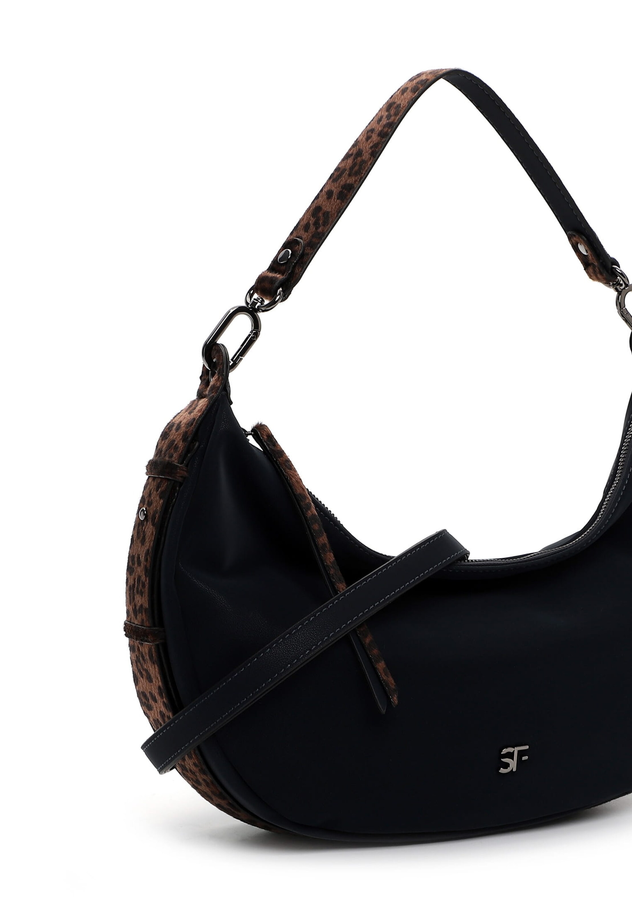 Sacs à main 'Sammy' Suri Frey en bleu