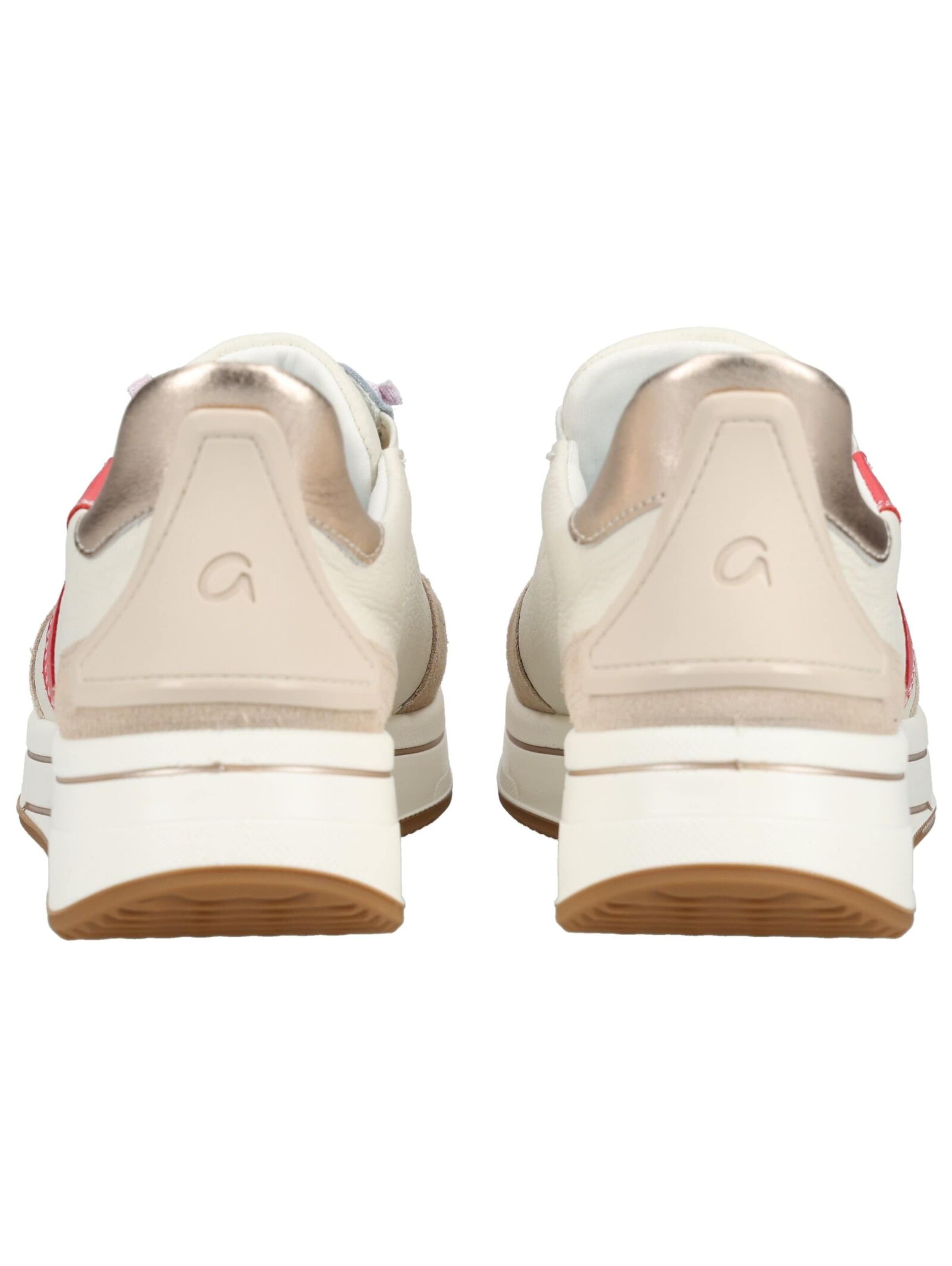 ARA Sneakers laag in Wit