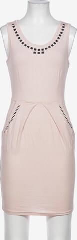 even&odd Dress in XS in Pink: front