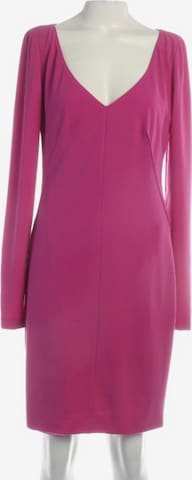 PATRIZIA PEPE Kleid XS in Pink: Vorderseite