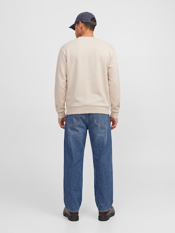 JACK & JONES Tréning póló 'JJEBradley' - szürke