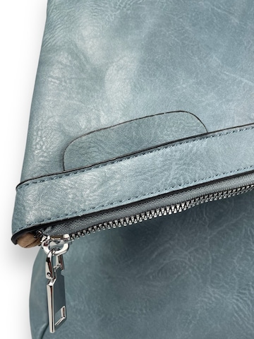 Kumixi Backpack '2in1 Rucksacktasche' in Blue