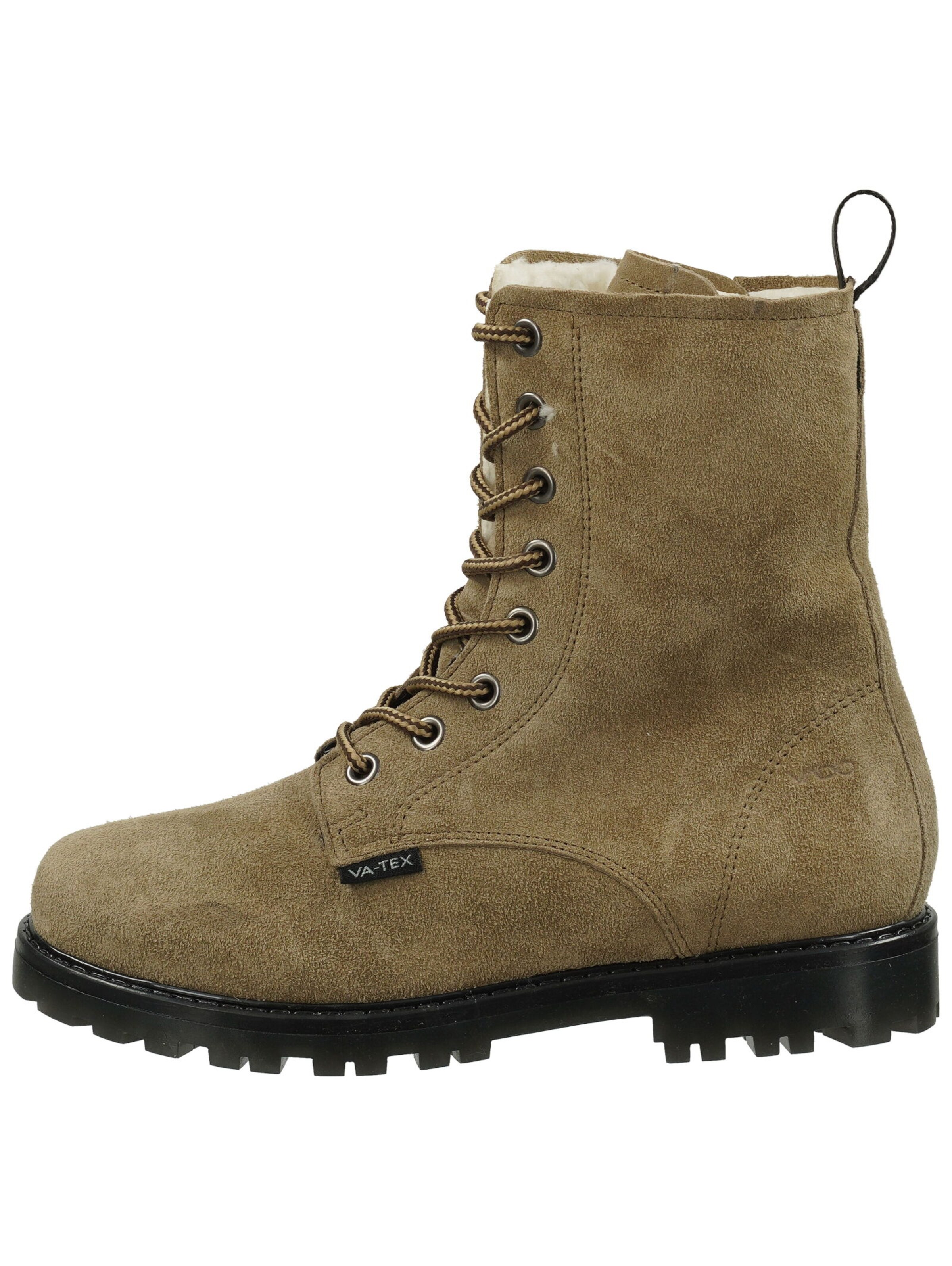 Vado Boots in Brown
