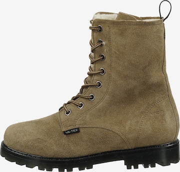 Vado Boots in Brown