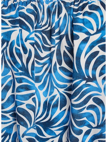 Swim by Zizzi Nyári ruhák 'Scami' - kék