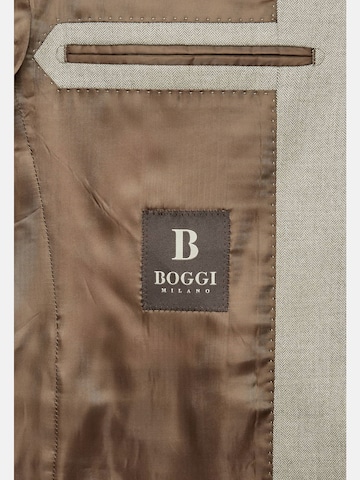 Boggi Milano Regular Pak in Grijs