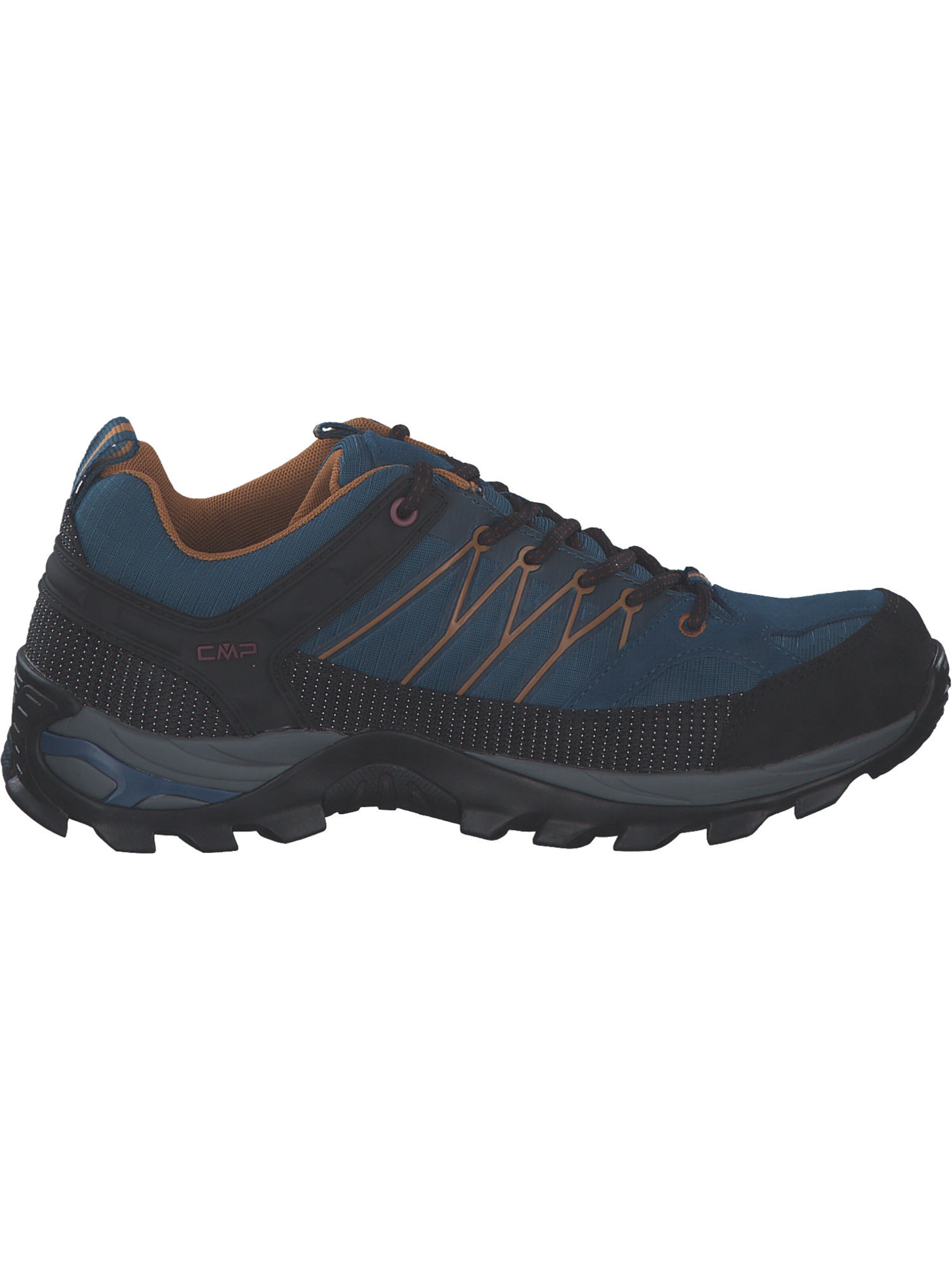 CMP Halbschuh 'Rigel Low 3Q54457' in Blau