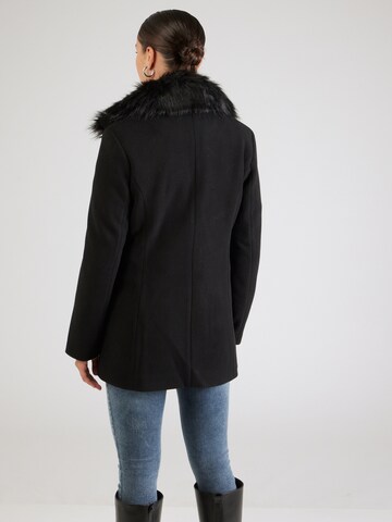 ONLY Winter coat 'ONLINGRID' in Black
