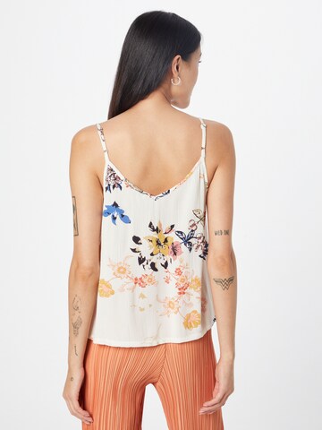 ABOUT YOU Top 'Cassia' in White