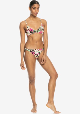 ROXY Minimiser Bikini in Mixed colors