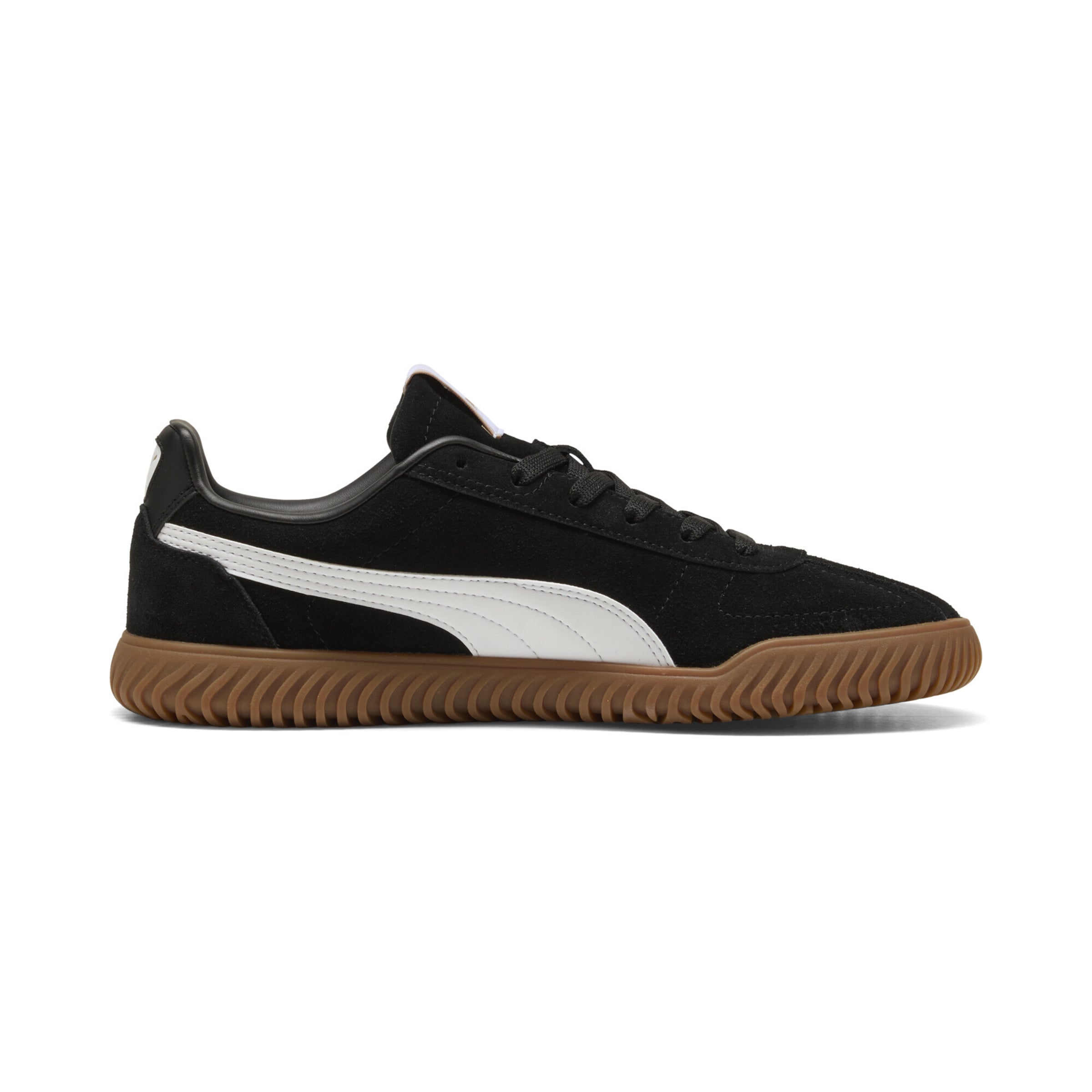 PUMA Sneaker 'Club Kayzer' in Schwarz
