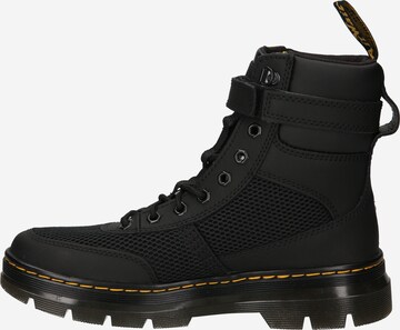 Dr. Martens Stiefelette 'Combs' in Schwarz