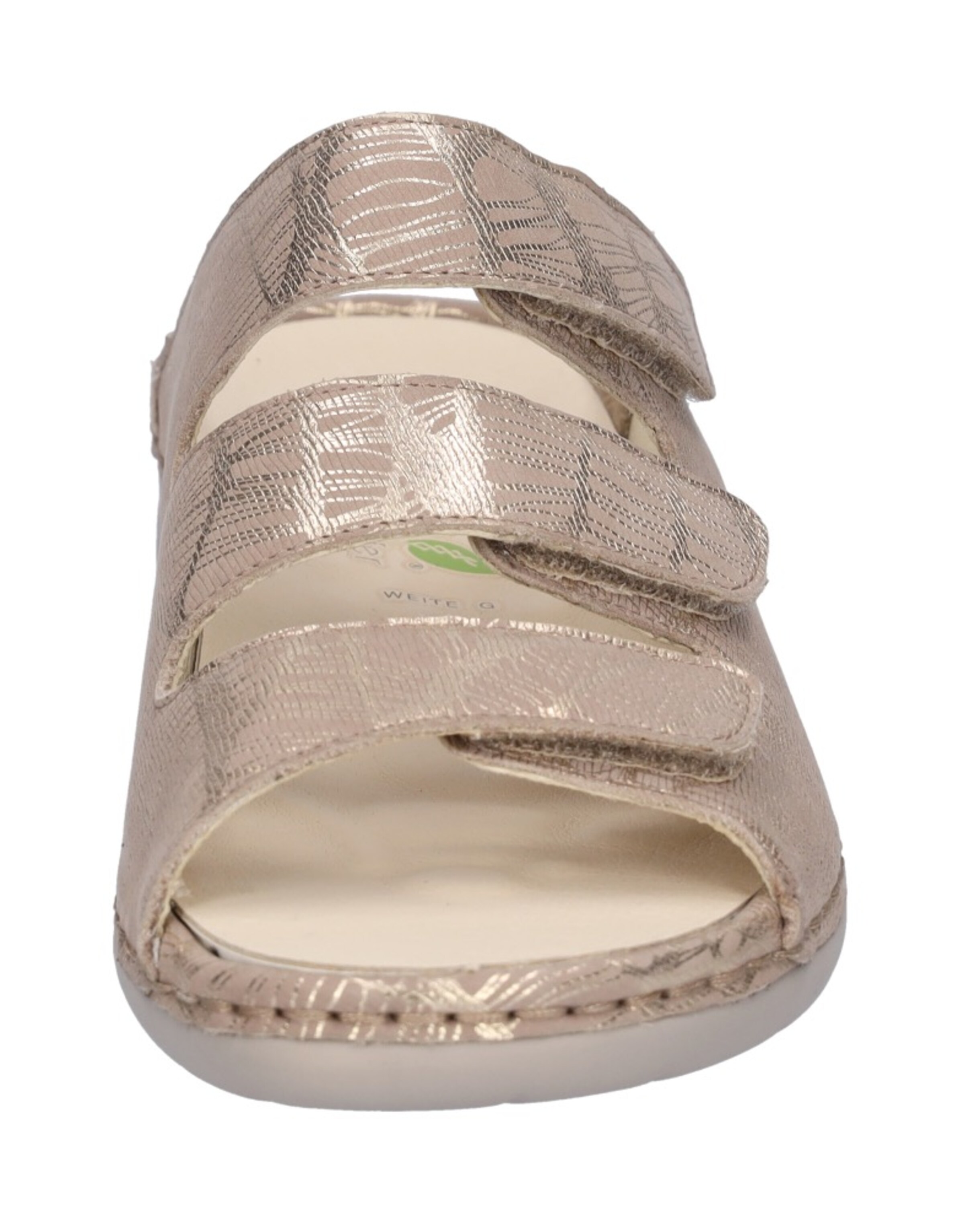 WALDLÄUFER Mules in Beige