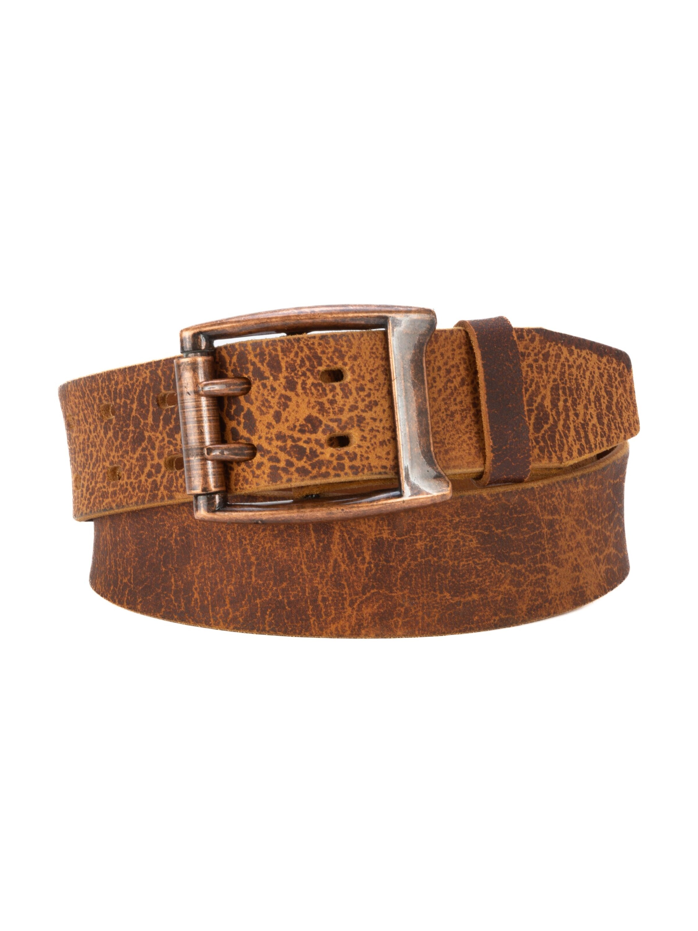BA98 Belt in Brown