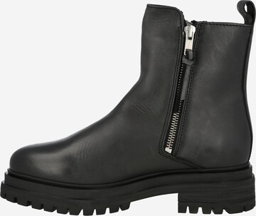 Apple of Eden - Botas 'Lana' em preto