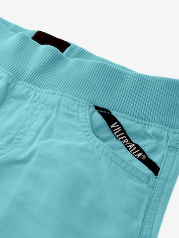 Villervalla Regular Pants in Blue