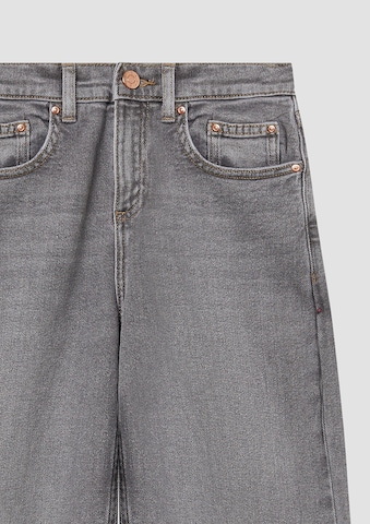 s.Oliver Regular Jeans in Grey