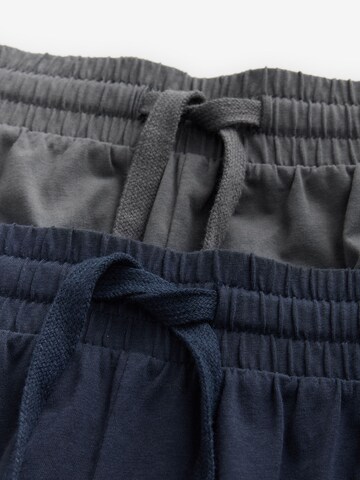 Next Pajama short in Blue
