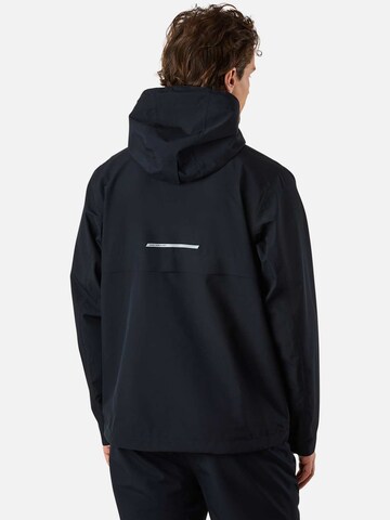 SWEDEMOUNT Weatherproof jacket 'Tjörn' in Black