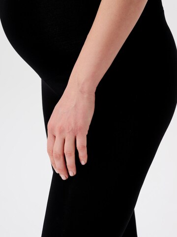 Skinny Leggings 'Paris' Noppies en noir