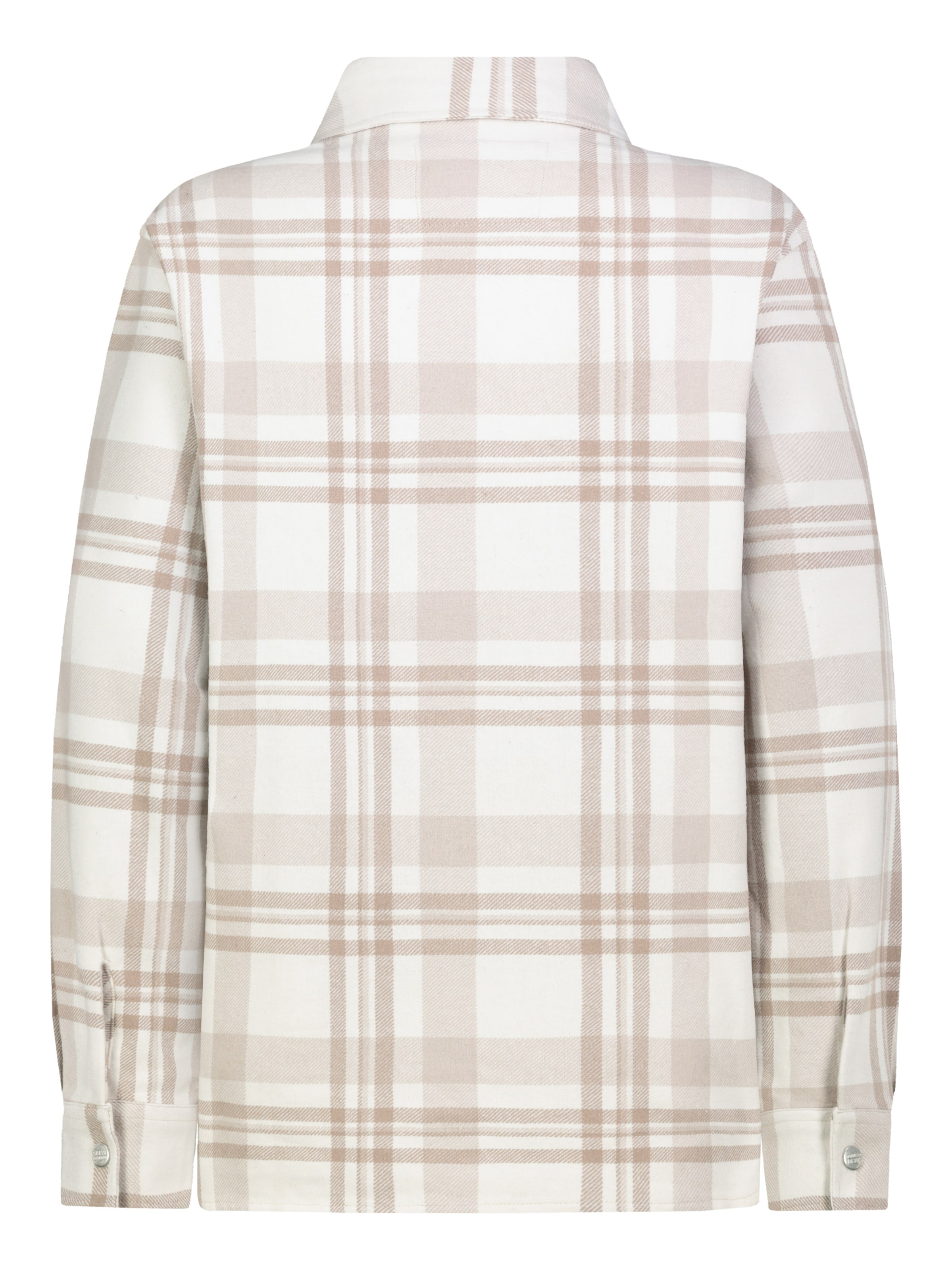 Sublevel Jacke in Beige