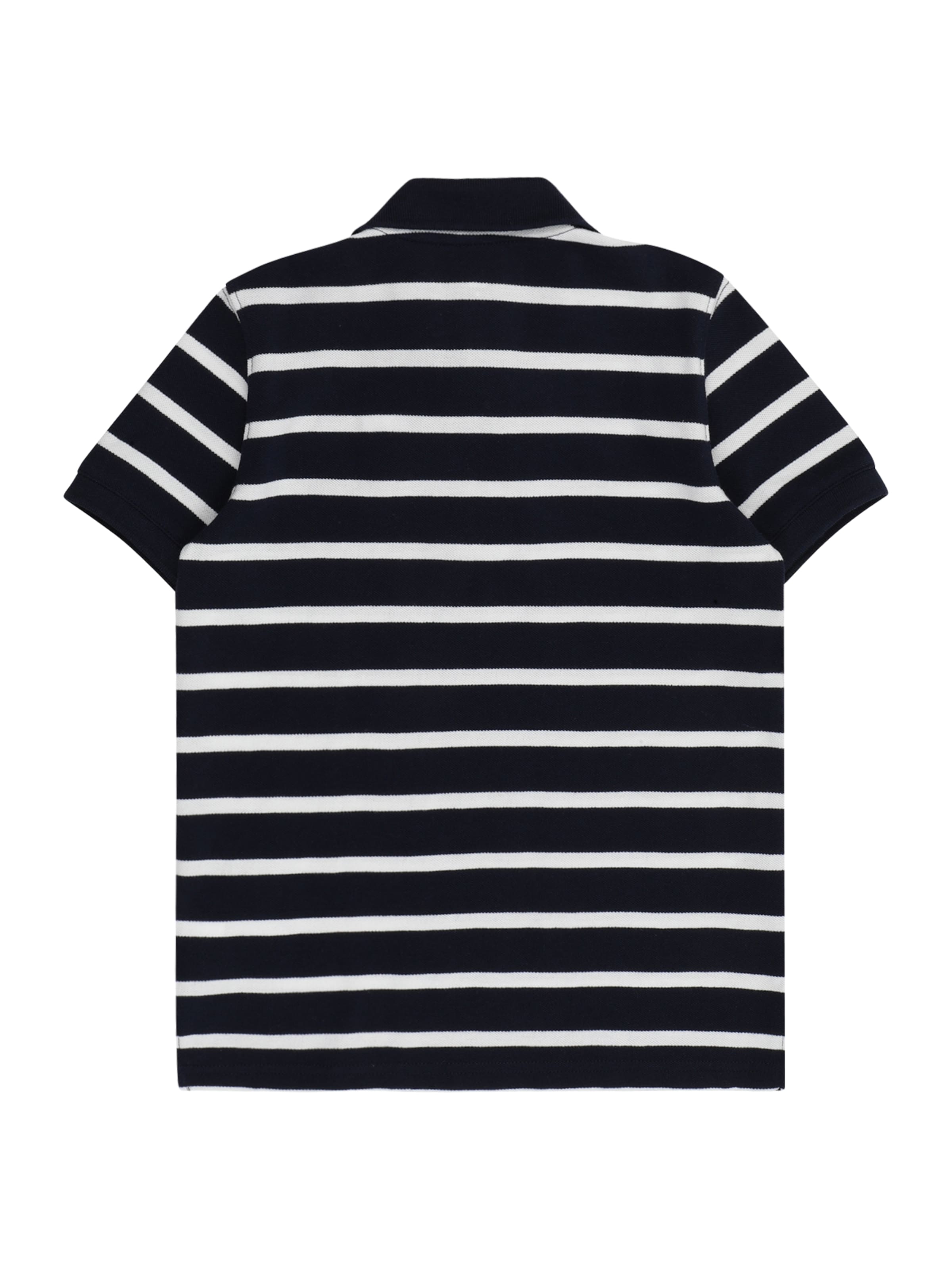 GAP Tričko - Modrá