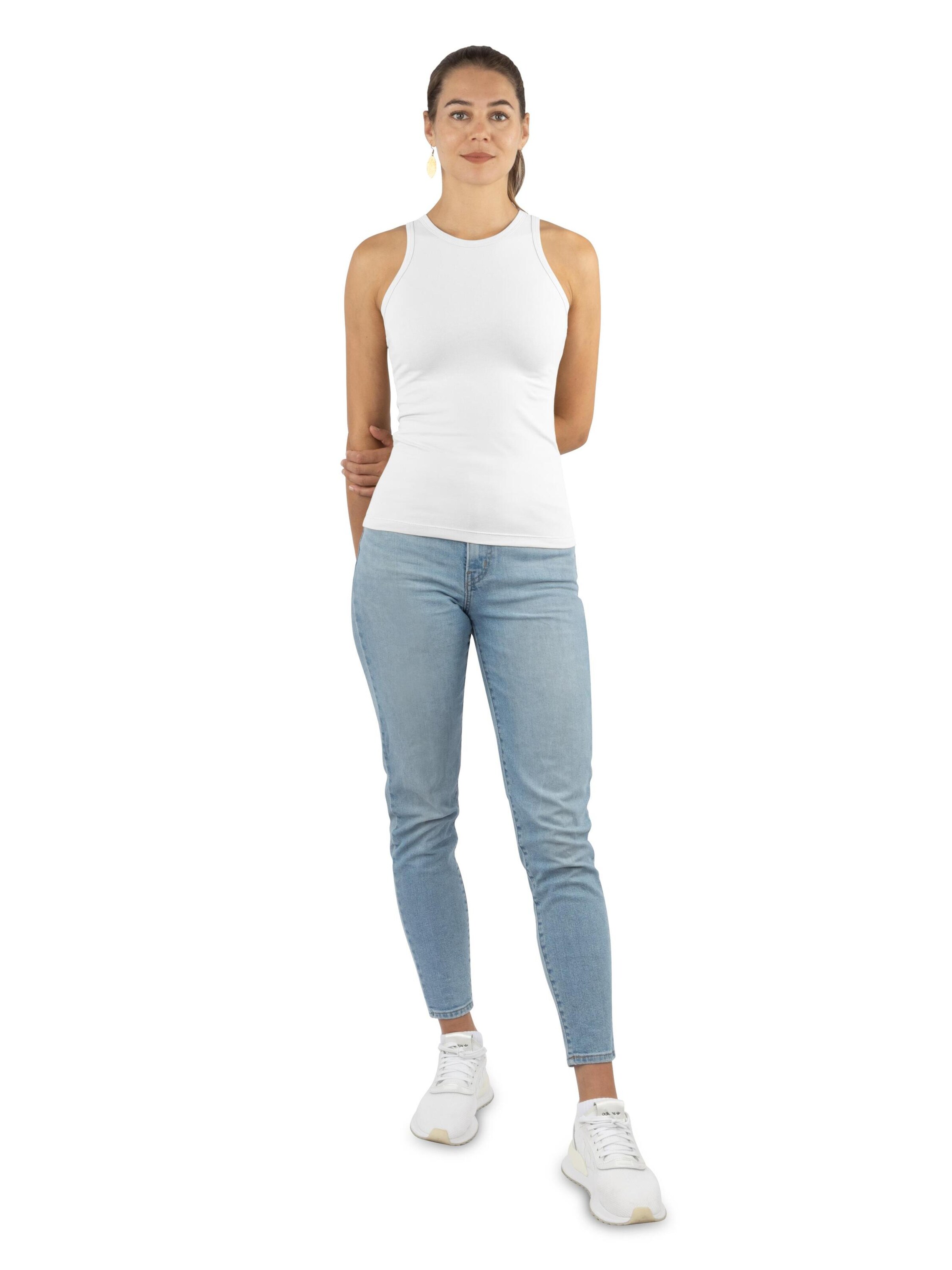 Janice Top 'Nauta' in Mixed colours