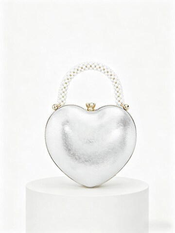 Tomshop24-7 Handbag 'Arabella' in White