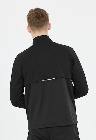 ENDURANCE Outdoor jacket 'Morakot' in Black