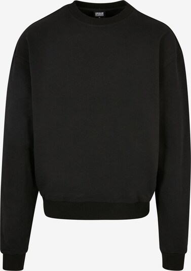 Urban Classics Sweatshirt i svart, Produktvisning