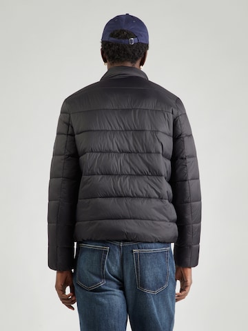 Pepe Jeans Between-season jacket in Black