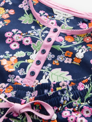 Cath Kidston Pyjama 'Miffy' värissä sininen