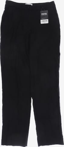 ARMEDANGELS Pants in XS in Black: front