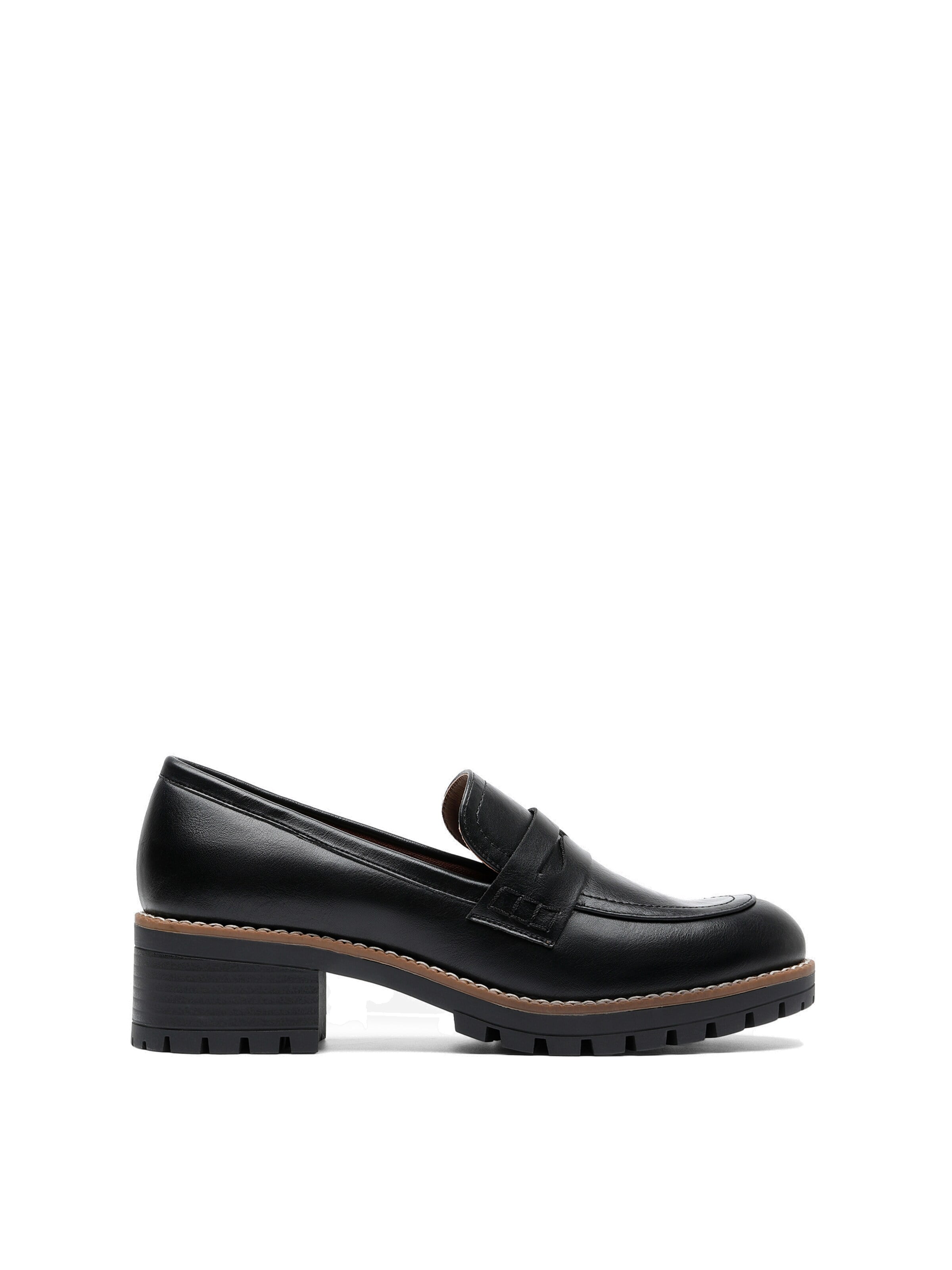 Chaussure basse Dream Pairs en noir