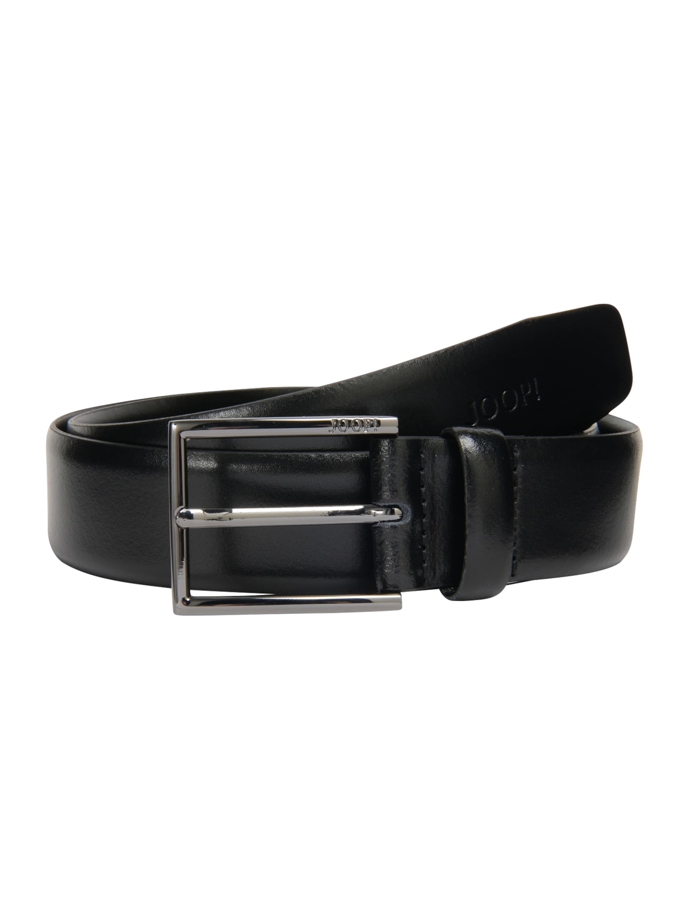 Ceinture JOOP! en noir : devant