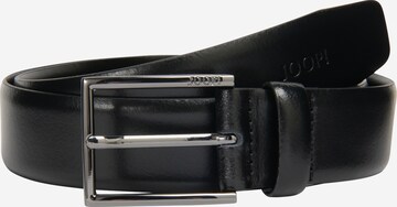 JOOP! Belt in Black: front