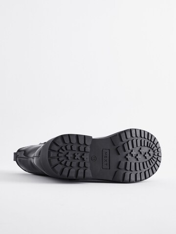 Next Boots in Black