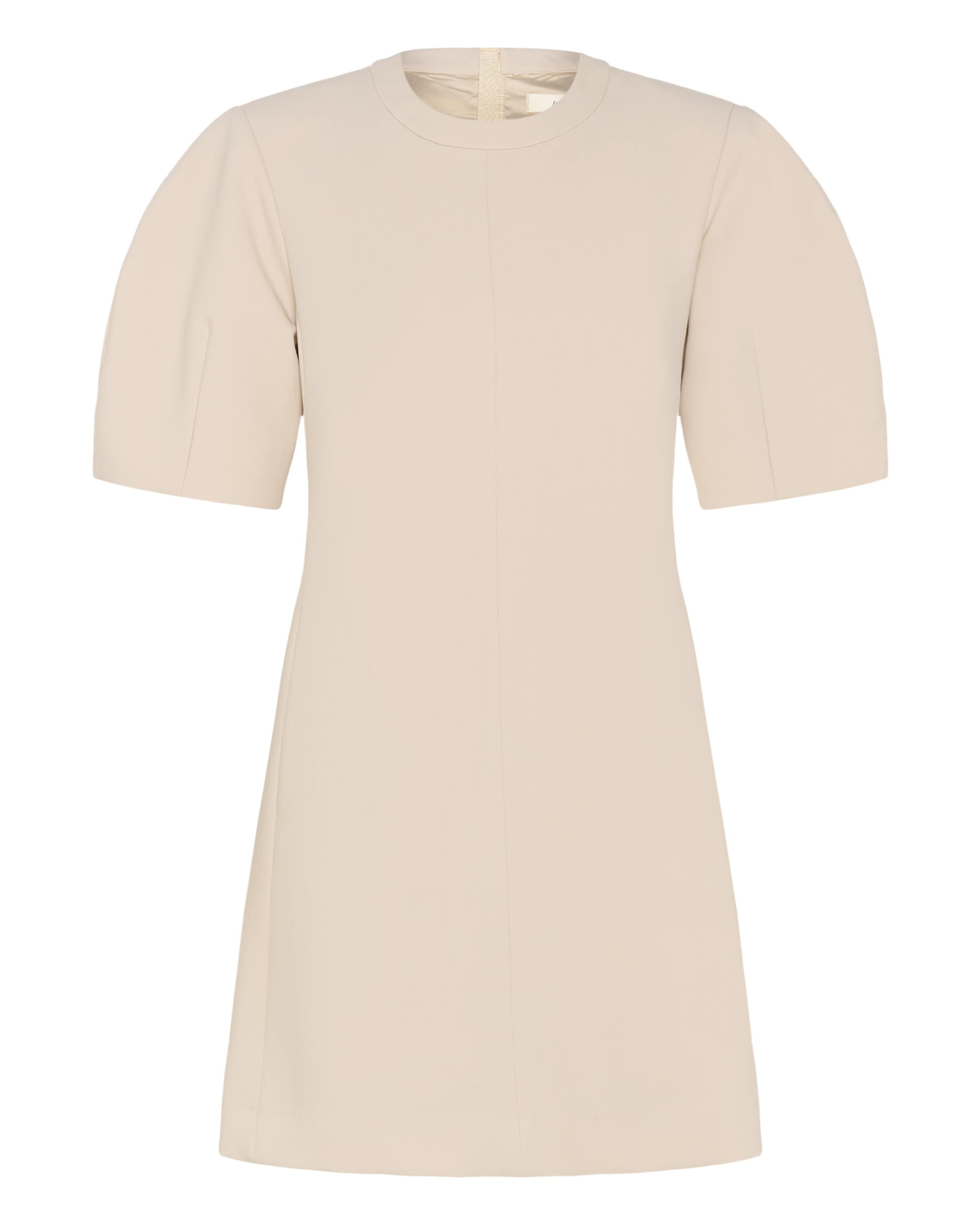 InWear Dress 'ChayceIW' in Beige: front